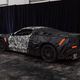Image for article titled The Mid-Engine Chevrolet Corvette Started Life As This Freaky Holden Ute